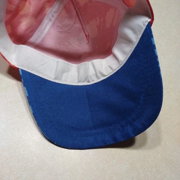 5/5.00 Ball Cap - Picture 8 of 8